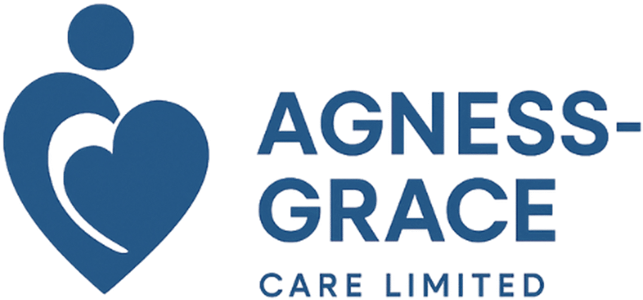 agness grace logo ii